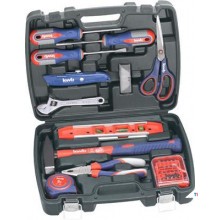 KWB Tool case, 40-piece