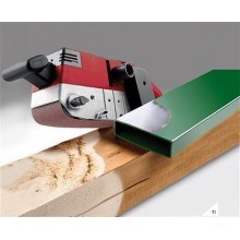 KWB 3 Sanding Belts 60X400 K100 Zb