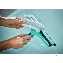 Leifheit replacement cloth window wiper 3in1 mini CS