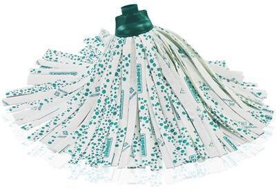 Leifheit classic replacement head mop viscose Leifheit classic replacement head mop viscose
