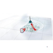 Leifheit classic replacement head mop viscose Leifheit classic replacement head mop viscose