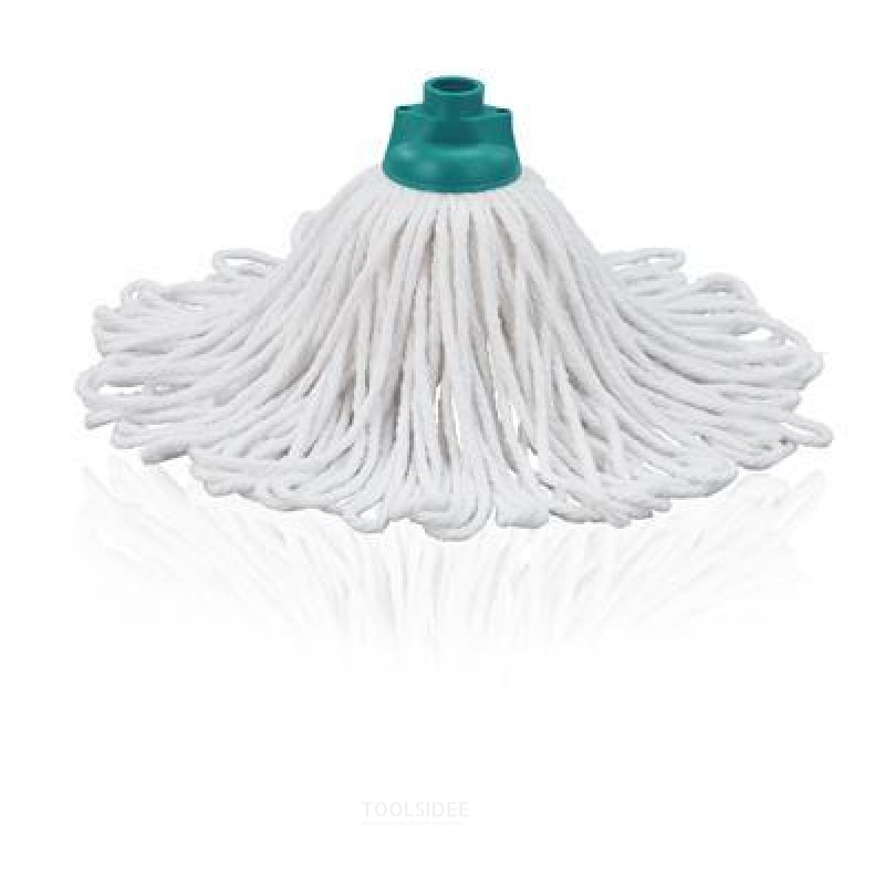 Leifheit classic replacement head mop cotton
