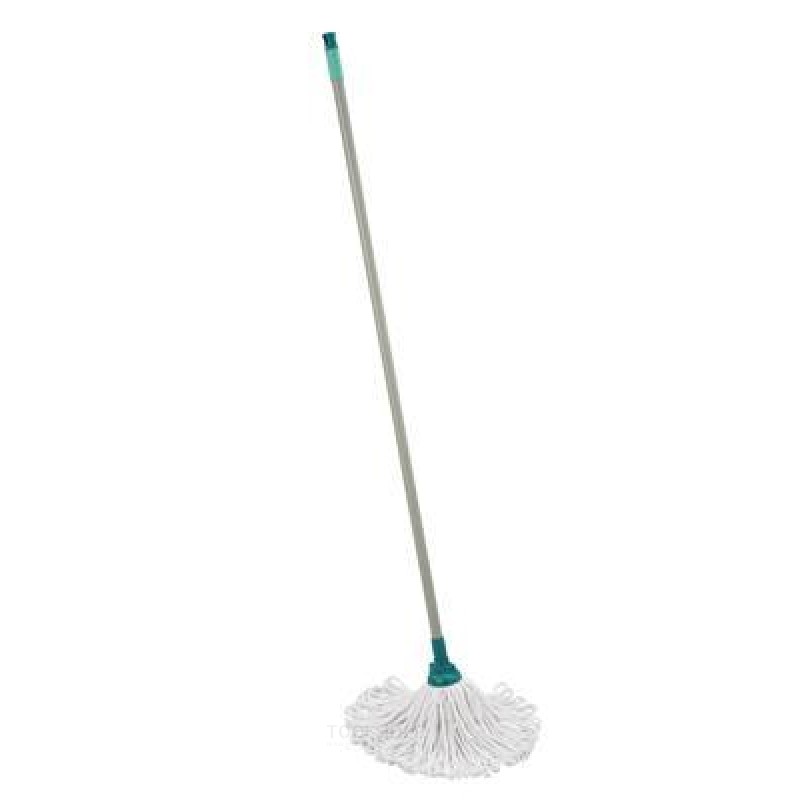 Leifheit classic replacement head mop cotton