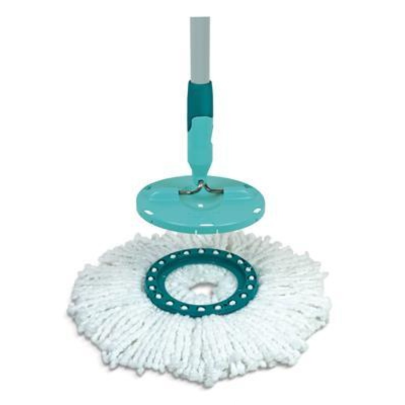 Leifheit clean twist replacement head disc mop