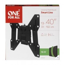 OFA TV Support, Smart Tilt, 13-40, 33-102 cm, 50 kg