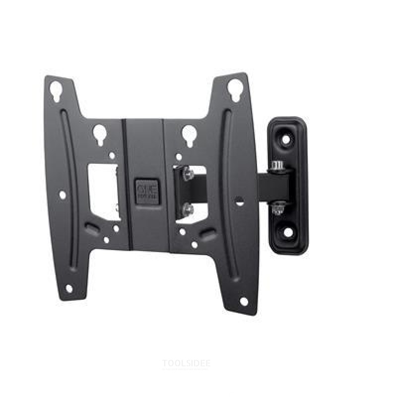 OFA TV Support, Solid Turn 90, 19-42, 42-107 cm, 30 kg