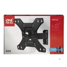 OFA TV Support, Solid Turn 90, 32-60, max. 50kg OFA TV Support, Solid Turn 90, 32-60, max. 50kg