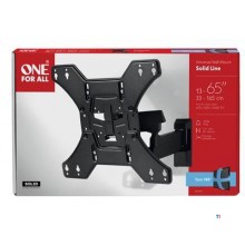 OFA TV Support, Solid Turn 180, 32-60, max. 50kg