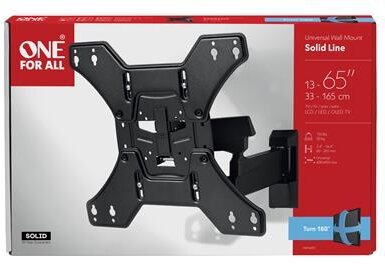 OFA TV Support, Solid Turn 180, 32-60, max. 50kg