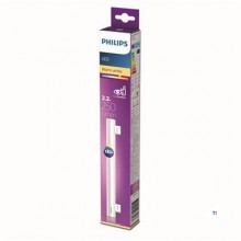 Philips LED 2.2W 300mm S14S WW ND 1CT-4