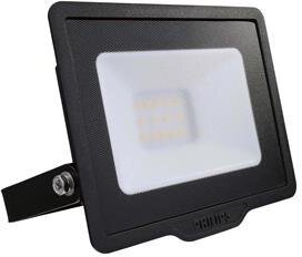 Philips Decoflood Flutlicht schwarz 1x10W