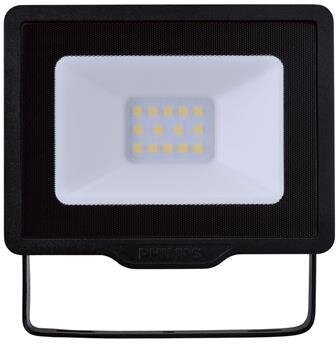 Philips Decoflood Flutlicht schwarz 1x10W