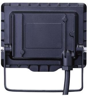 Philips Decoflood Flutlicht schwarz 1x10W