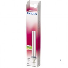 Philips Energisparlampa PL-S Pro 9W/827/2P Philips Energisparlampa PL-S Pro 9W/827/2P