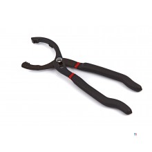 HBM 300 mm. oil filter pliers with 63.5 - 116 mm reach