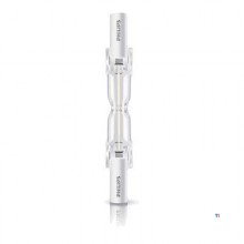 Philips Halogen tube 120W (150W) R7s WW, dimmable