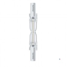 Philips Halogen tube 120W (150W) R7s WW, dimmable