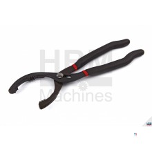 HBM 300 mm. Oljefyllingstang med 63,5 - 116 mm rekkevidde HBM 300 mm. Oljefyllingstang med 63,5 - 116 mm rekkevidde