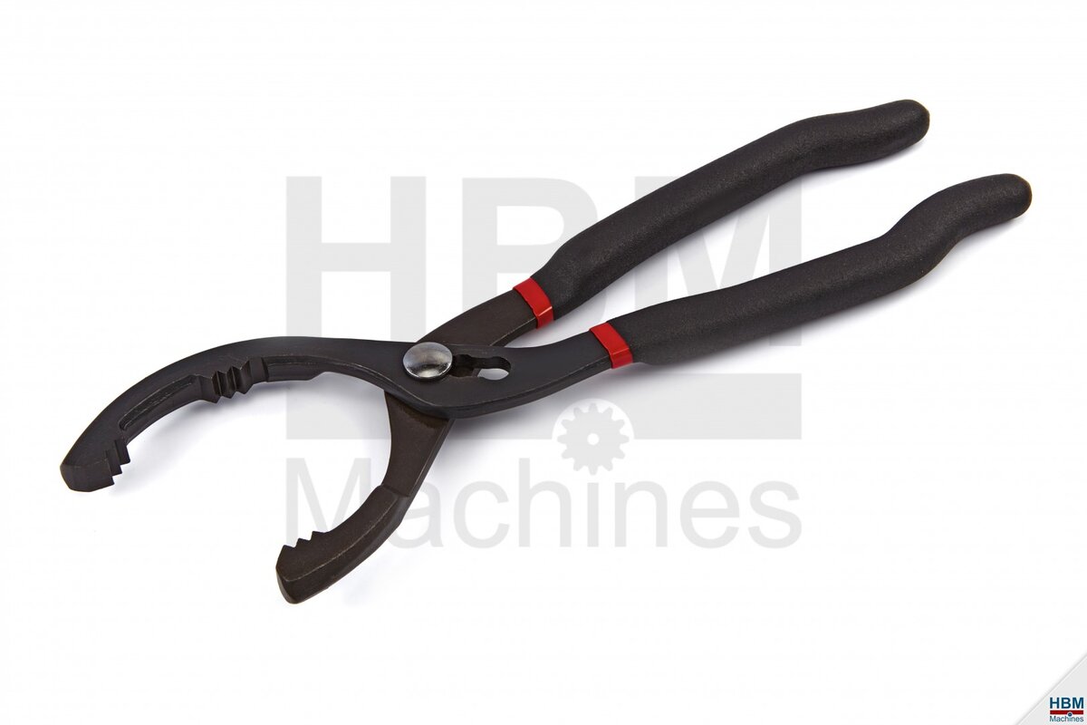 HBM 300 mm. Oljefyllingstang med 63,5 - 116 mm rekkevidde HBM 300 mm. Oljefyllingstang med 63,5 - 116 mm rekkevidde