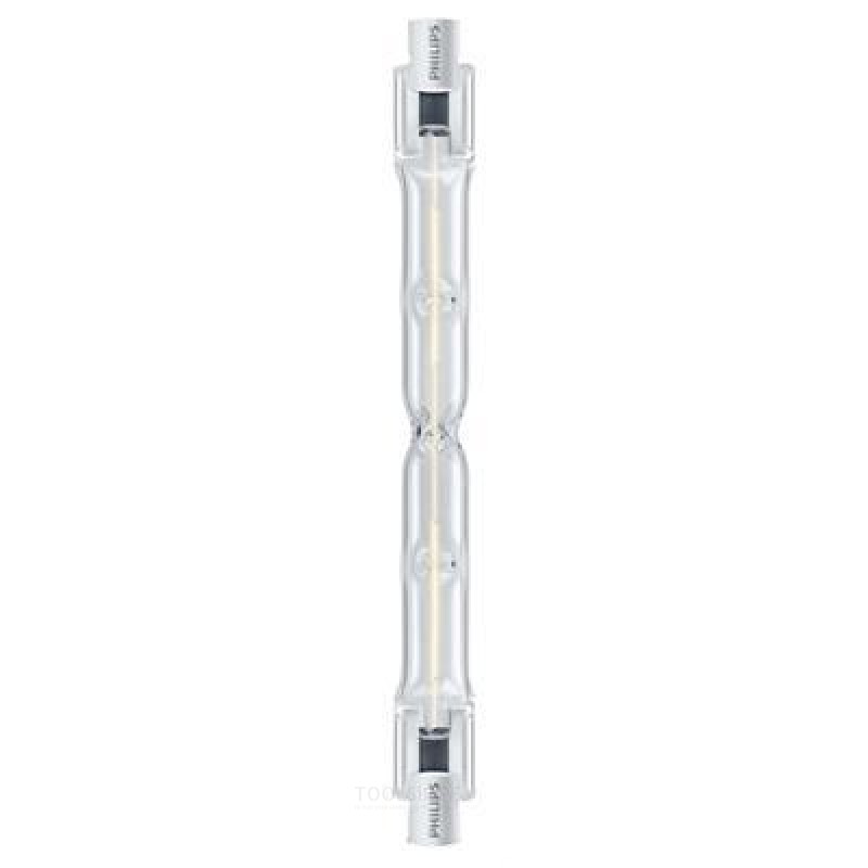 Philips Halogen tube 240W (300W) R7s WW, dimmable