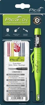 Pica Dry bundle 1x3030 - 1x4020, blisterpakket Pica Dry bundle 1x3030 - 1x4020, blisterpakket