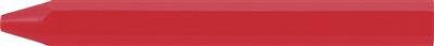 Pica 12 stk 591/40 ECO Markering Kridt 11x110mm rød
