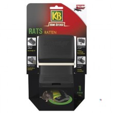KB Rat trap plastic 1 piece