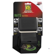 KB Rat trap plastic 1 piece