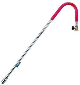 Brûleur de mauvaises herbes Rothenberger avec piezo