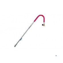 Brûleur de mauvaises herbes Rothenberger avec piezo