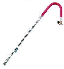 Brûleur de mauvaises herbes Rothenberger avec piezo