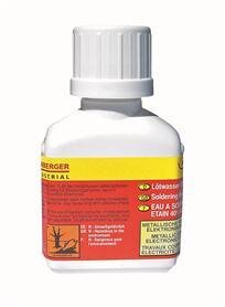 Rothenberger Lödvätska, flaska, 24ml