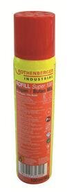 Rothenberger Gas navul, Rofill Super 100