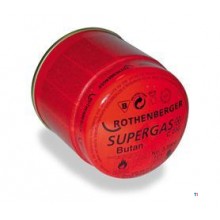 Rothenberger Gascartridge C200 met ILL-systeem