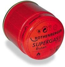 Rothenberger Gaskartusche C200 mit ILL-System