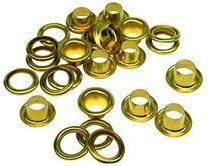 Skandia öljetter 10mm 20 ZB