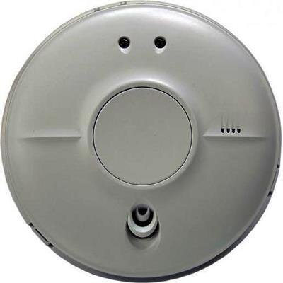 FireAngel Optischer Rauchmelder 10 Jahre Batterie