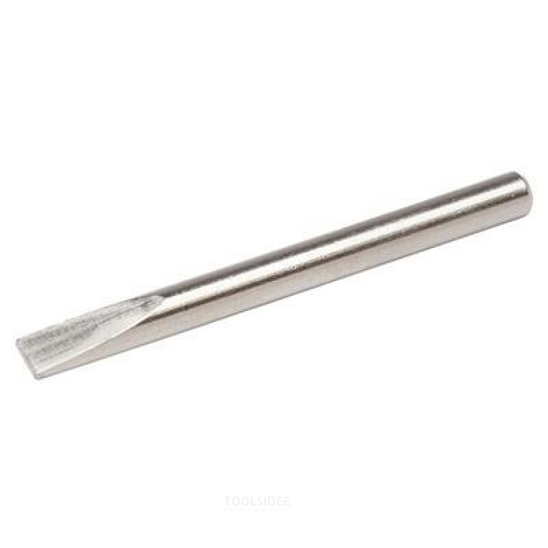 Weller Soldering tip S3 straight 3.5mm for Si-15