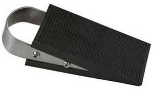 T4ALL Door stopper wedge, stainless steel