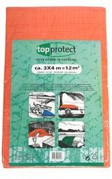 ERRO Plane orange 3x4m ERRO Plane orange 3x4m