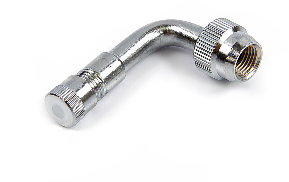 HBM Hakenventil-Nippel