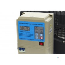 HBM 70 Liter Professional Low Noise Compressor - Model 2
