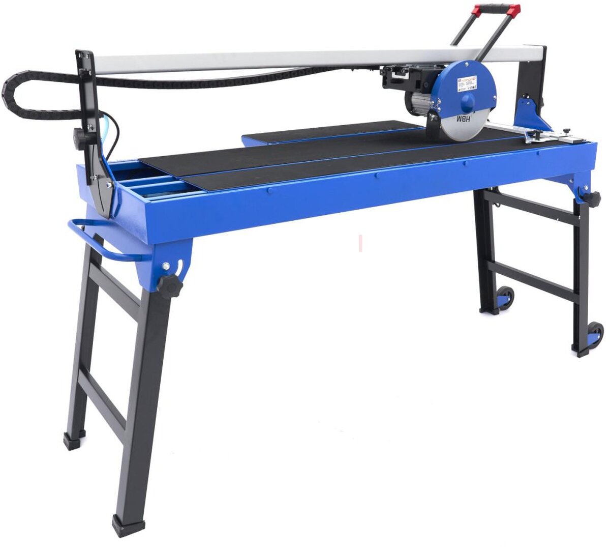 HBM Professional Tile Saw Machine - Tile Cutter - 1200 mm.- 1200W