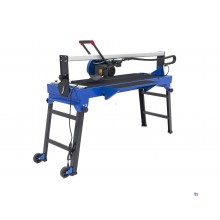 HBM Professional Tile Saw Machine - Tile Cutter - 1200 mm.- 1200W
