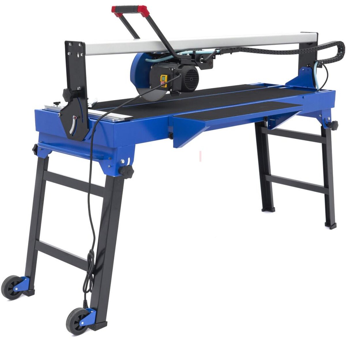 HBM Professional Tile Saw Machine - Tile Cutter - 1200 mm.- 1200W