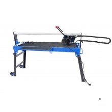 HBM Professional Tile Saw Machine - Tile Cutter - 1200 mm.- 1200W