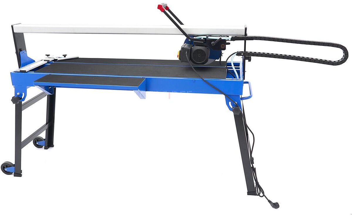 HBM Professional Tile Saw Machine - Tile Cutter - 1200 mm.- 1200W
