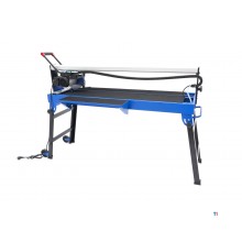 HBM Professional Tile Saw Machine - Tile Cutter - 1200 mm.- 1200W