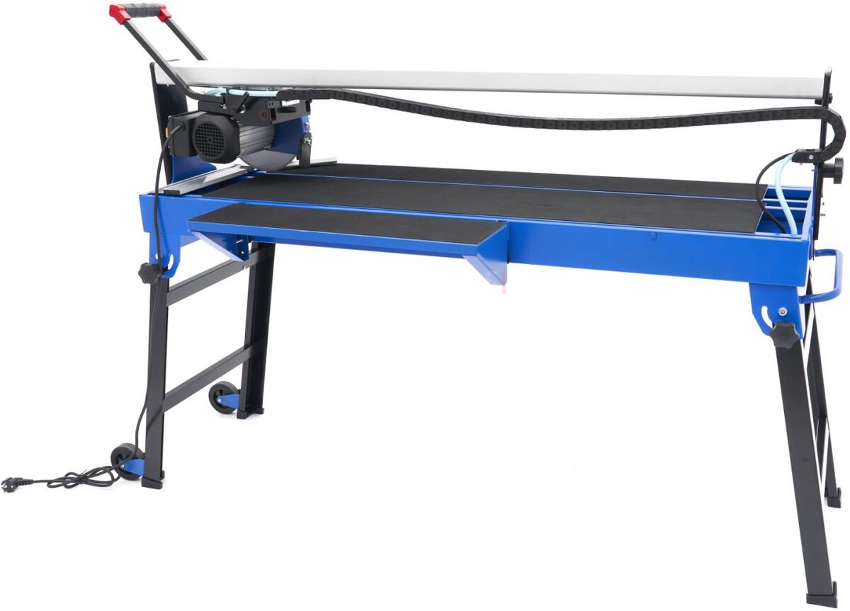HBM Professional Tile Saw Machine - Tile Cutter - 1200 mm.- 1200W