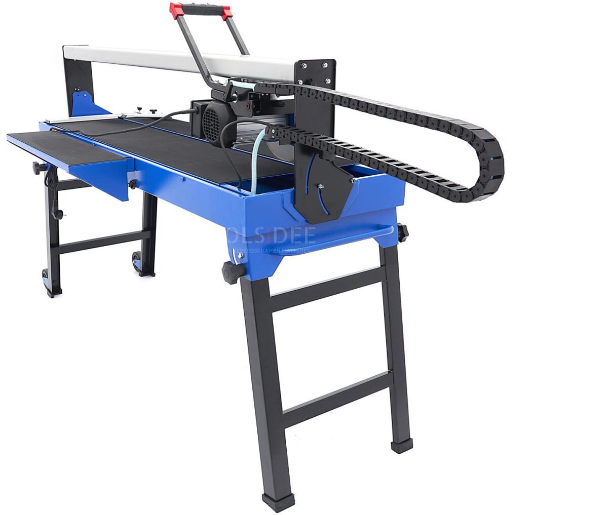 HBM Professional Tile Saw Machine - Tile Cutter - 1200 mm.- 1200W